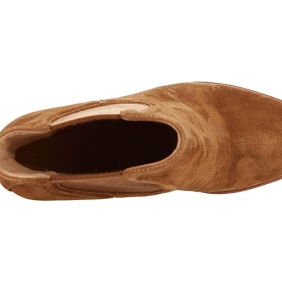 VERONICA BEARD AARI-2 ANKLE BOOT 11 NEW - Picture 5 of 7